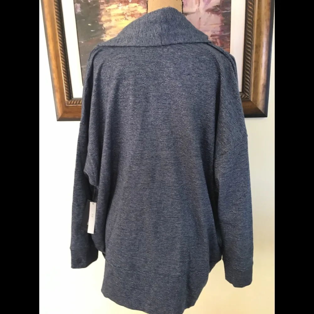 Tommy Hilfiger Open Cardigan - Image 3