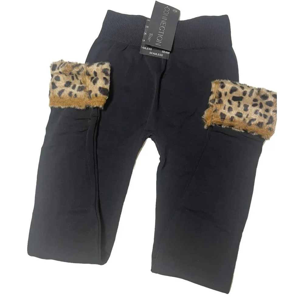 Connection 18 Inc. Leggings.     NEW.  LATH051 - Image 2