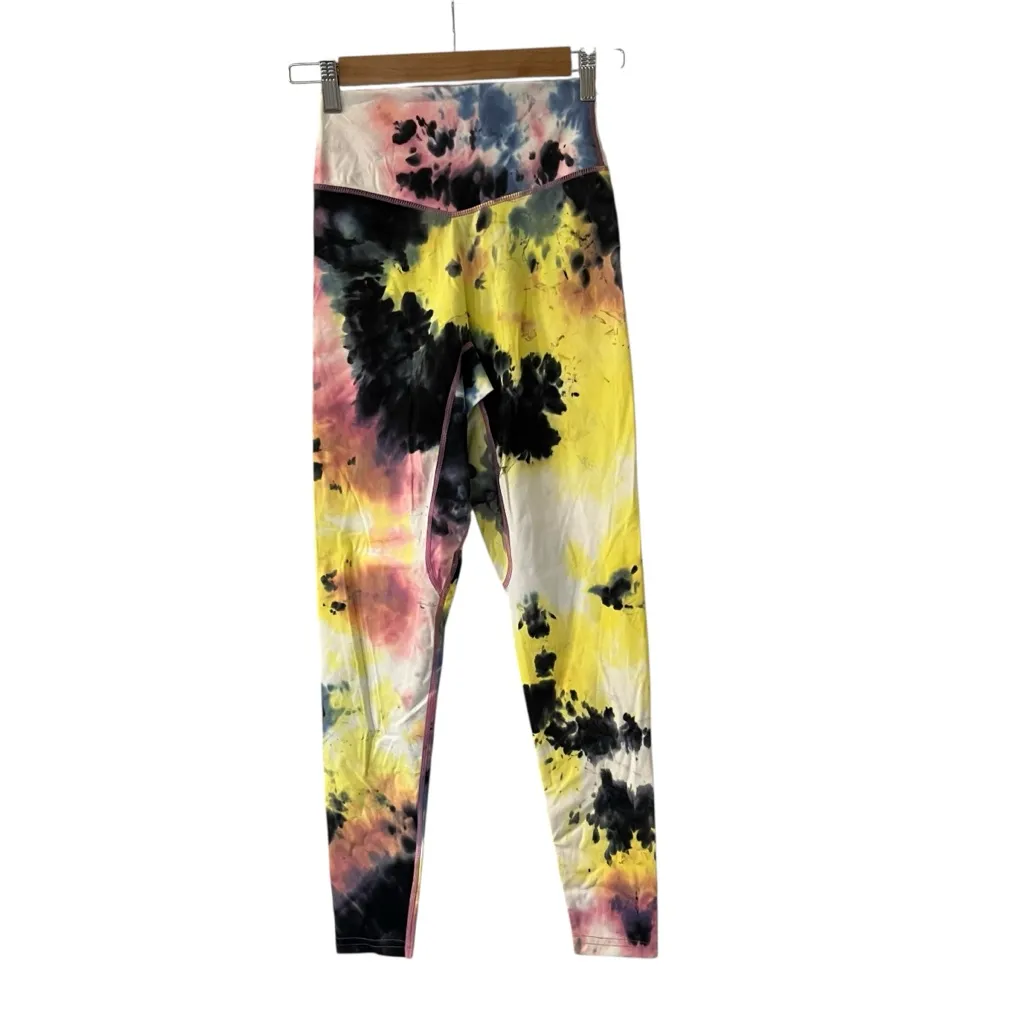 NWT BALANCE ATHLETICA Cloud Leggings Sz S - Image 3