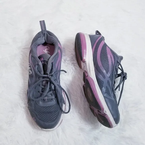 RYKA Devotion XT Ortholite Sneakers - Image 2