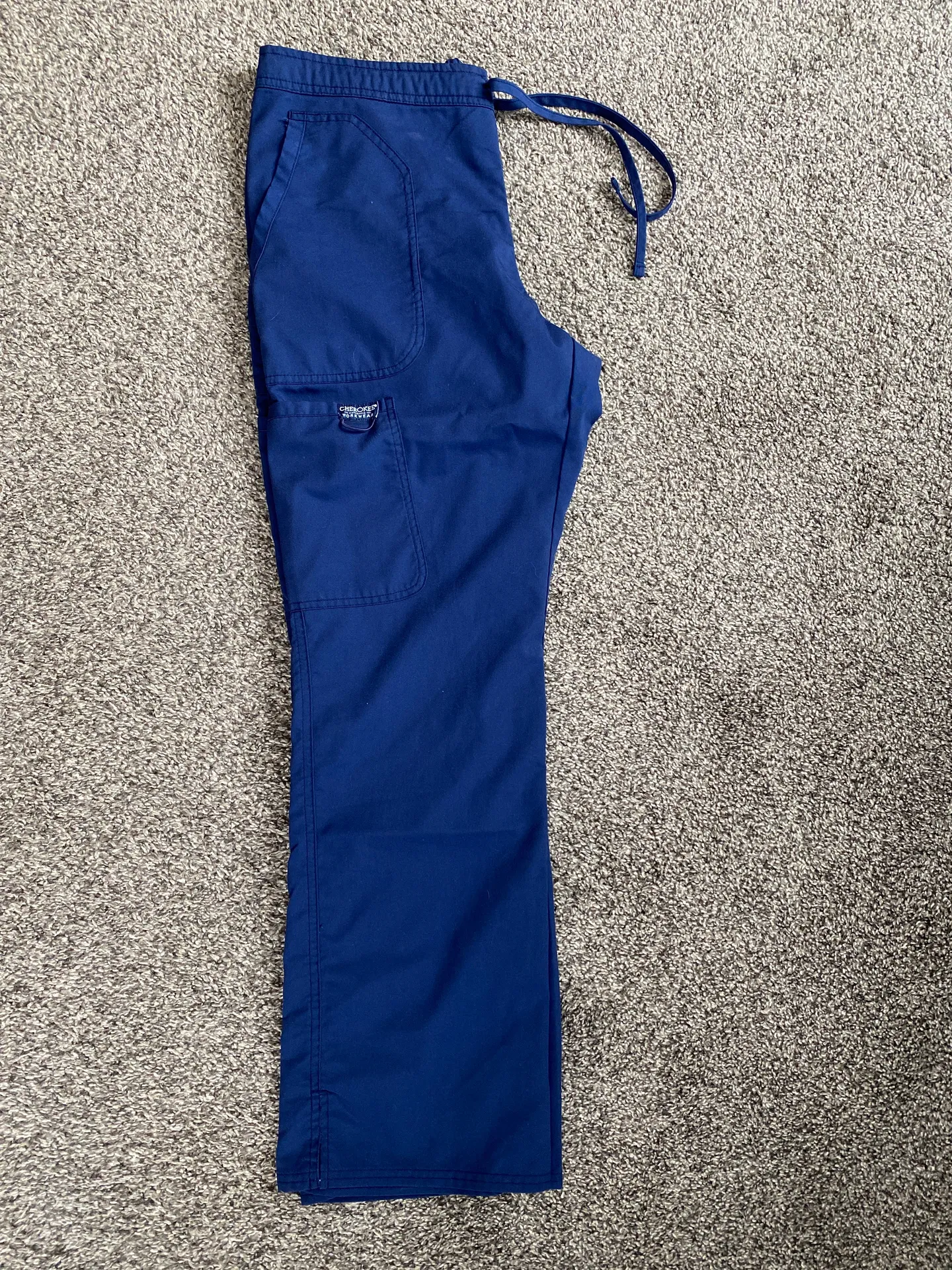 Cherokee Revolution Scrub Pants - Image 2