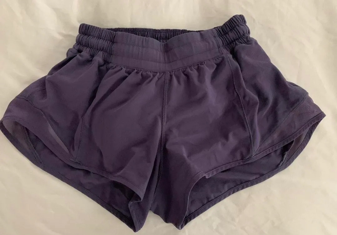 Rare Shorts - Image 3
