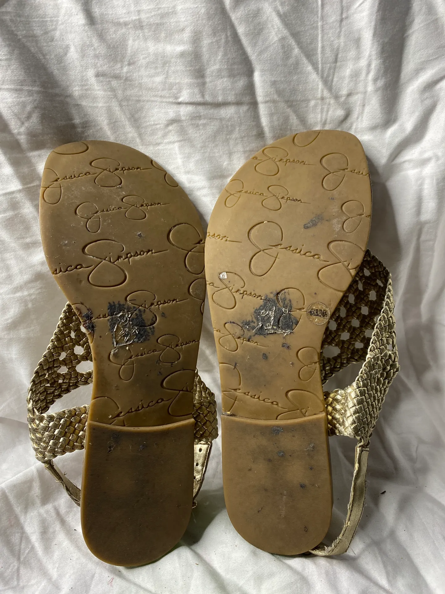 Sandals - Image 4