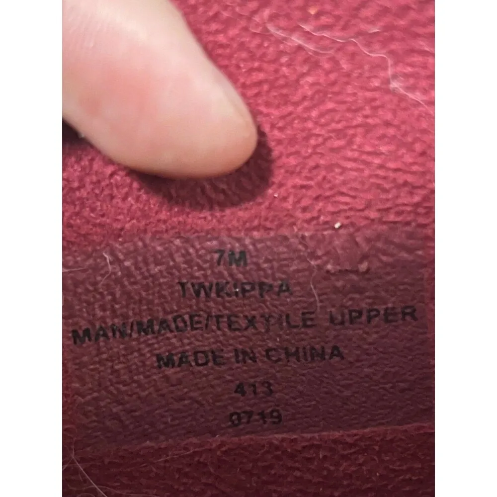 Tommy Hilfiger Kippa rain boots - Image 3