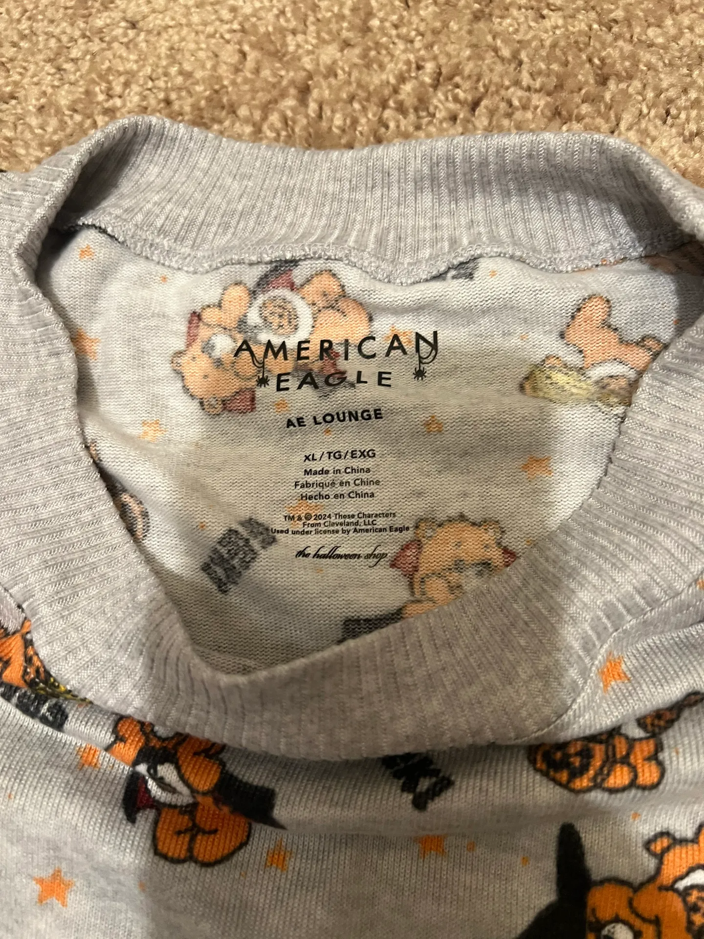 Care Bear Sleep Set - Image 2