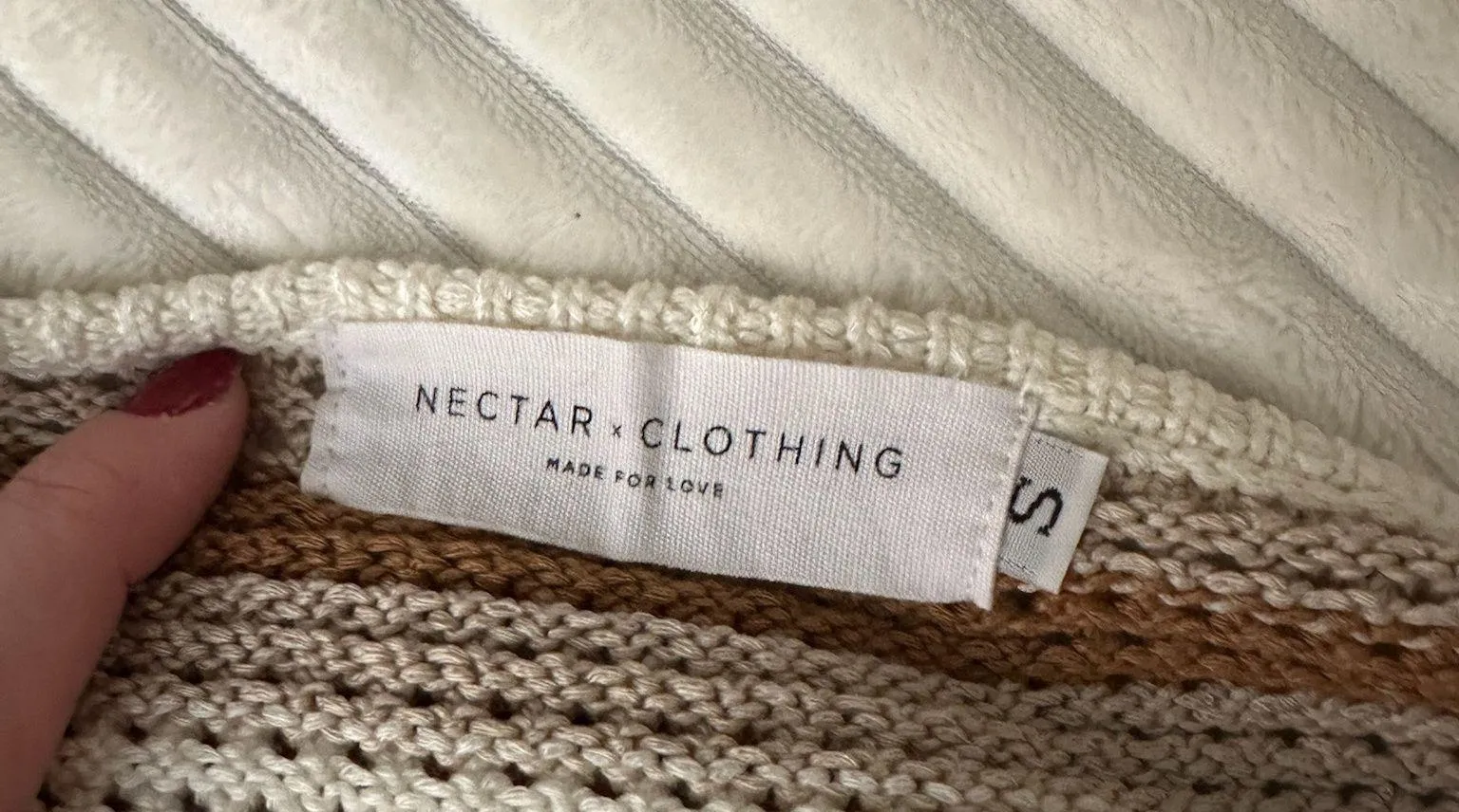 Beach Dress - Image 4