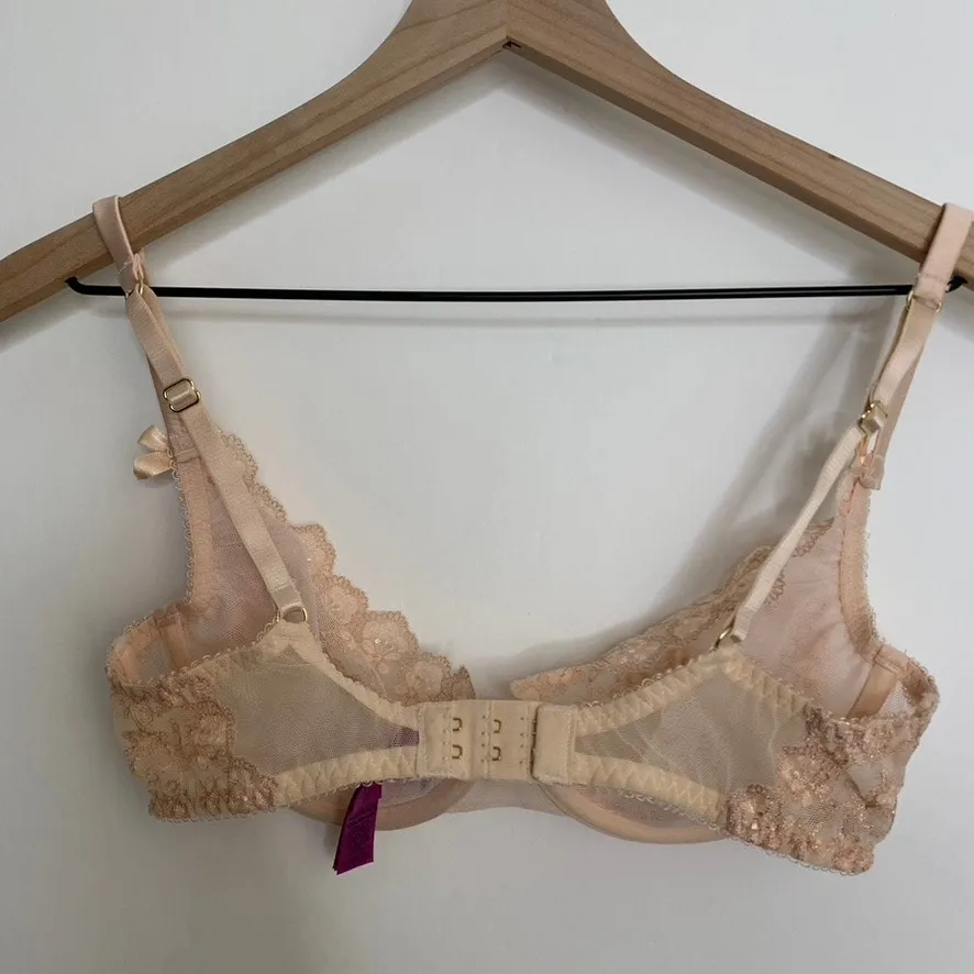 L'Agent by Agent Provocateur. Cateline Non - Image 5