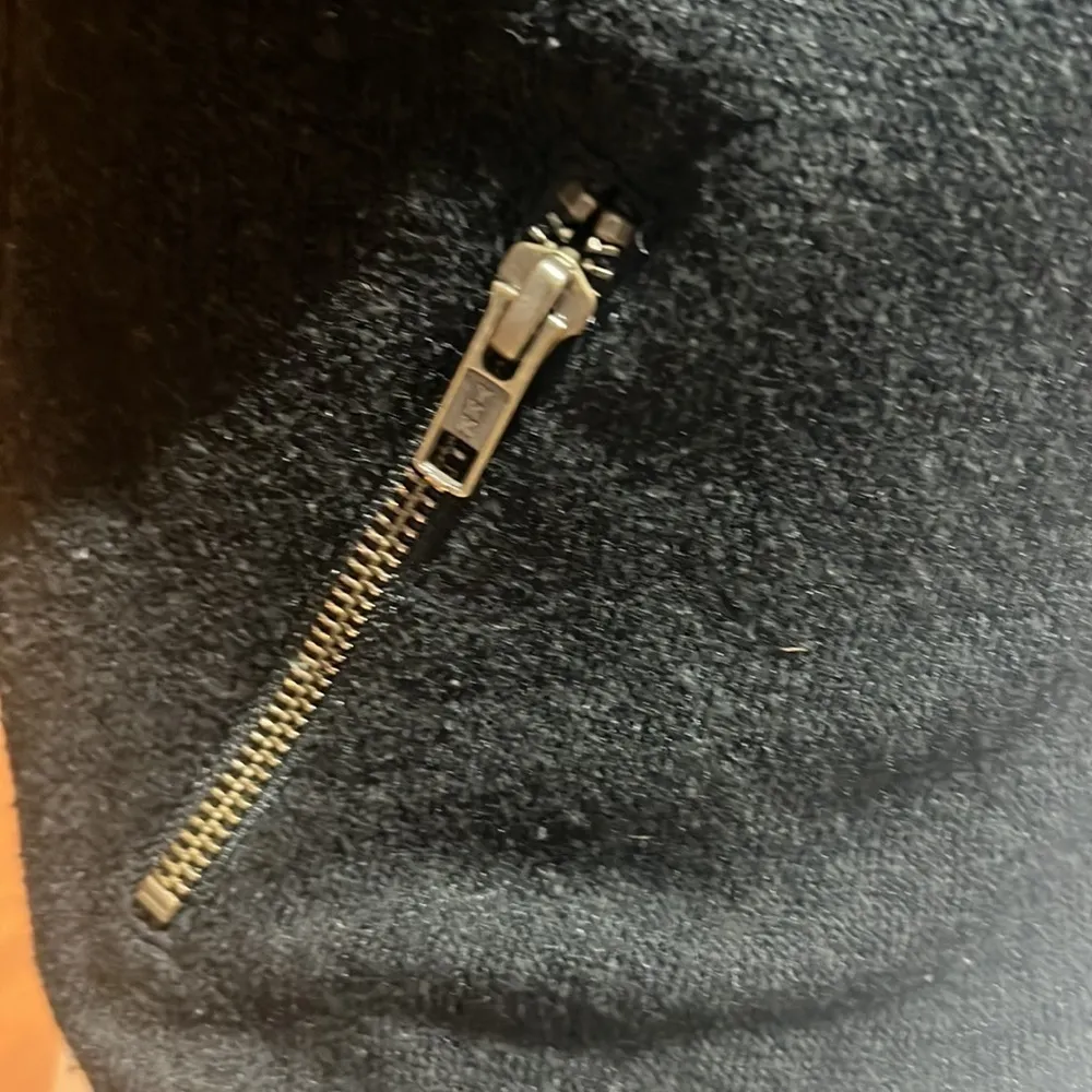 Halogen  Wrap Sweater Jacket Long Sleeve Woman's Size XS - Image 3