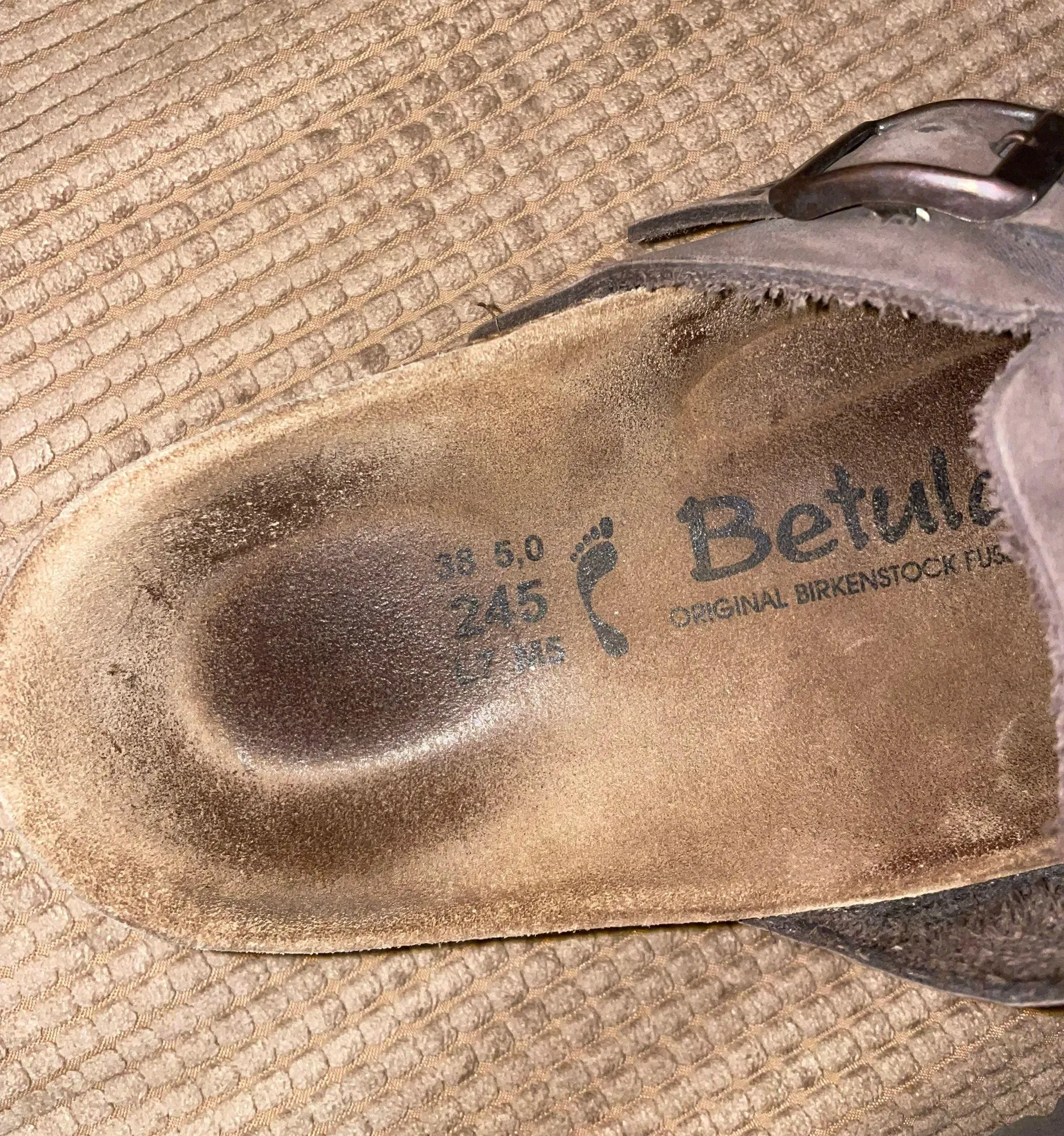 Birkenstock Clogs - Image 2