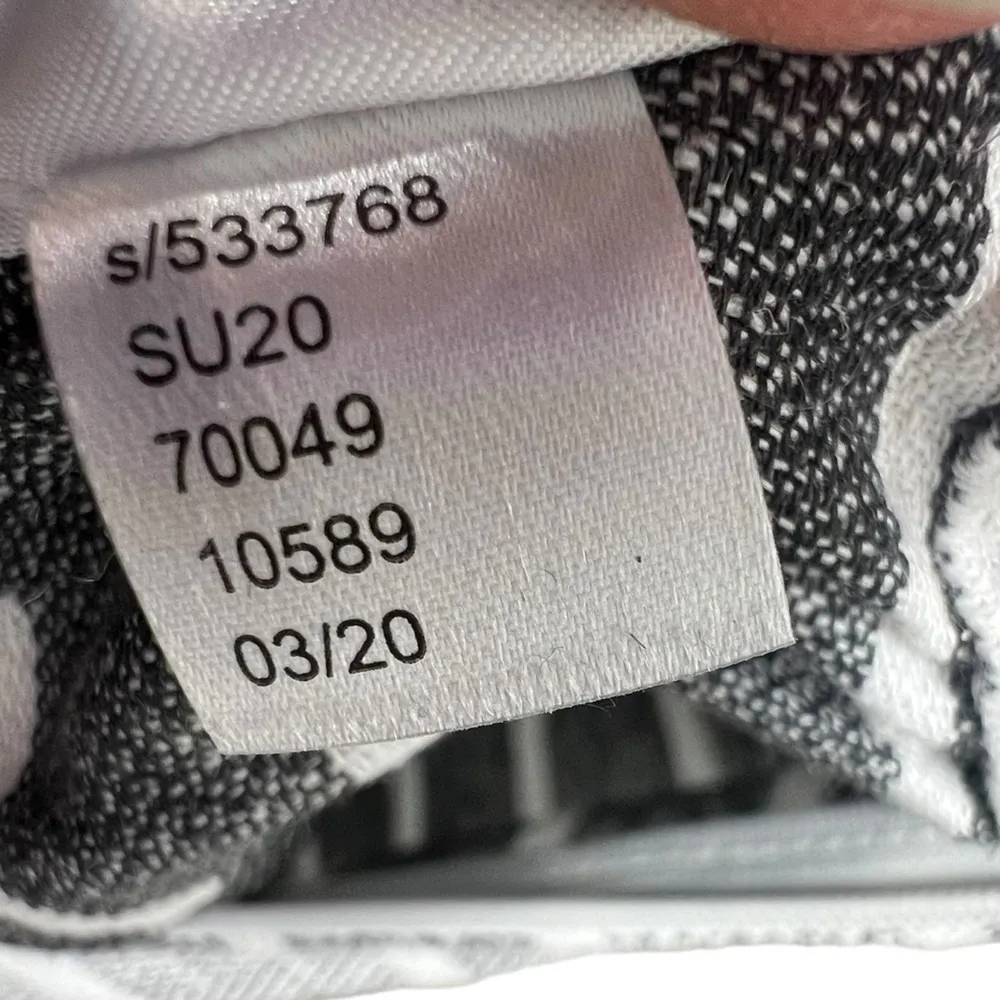 LOFT‎ Linen Blend Wide Leg Halter Jumpsuit S - Image 13