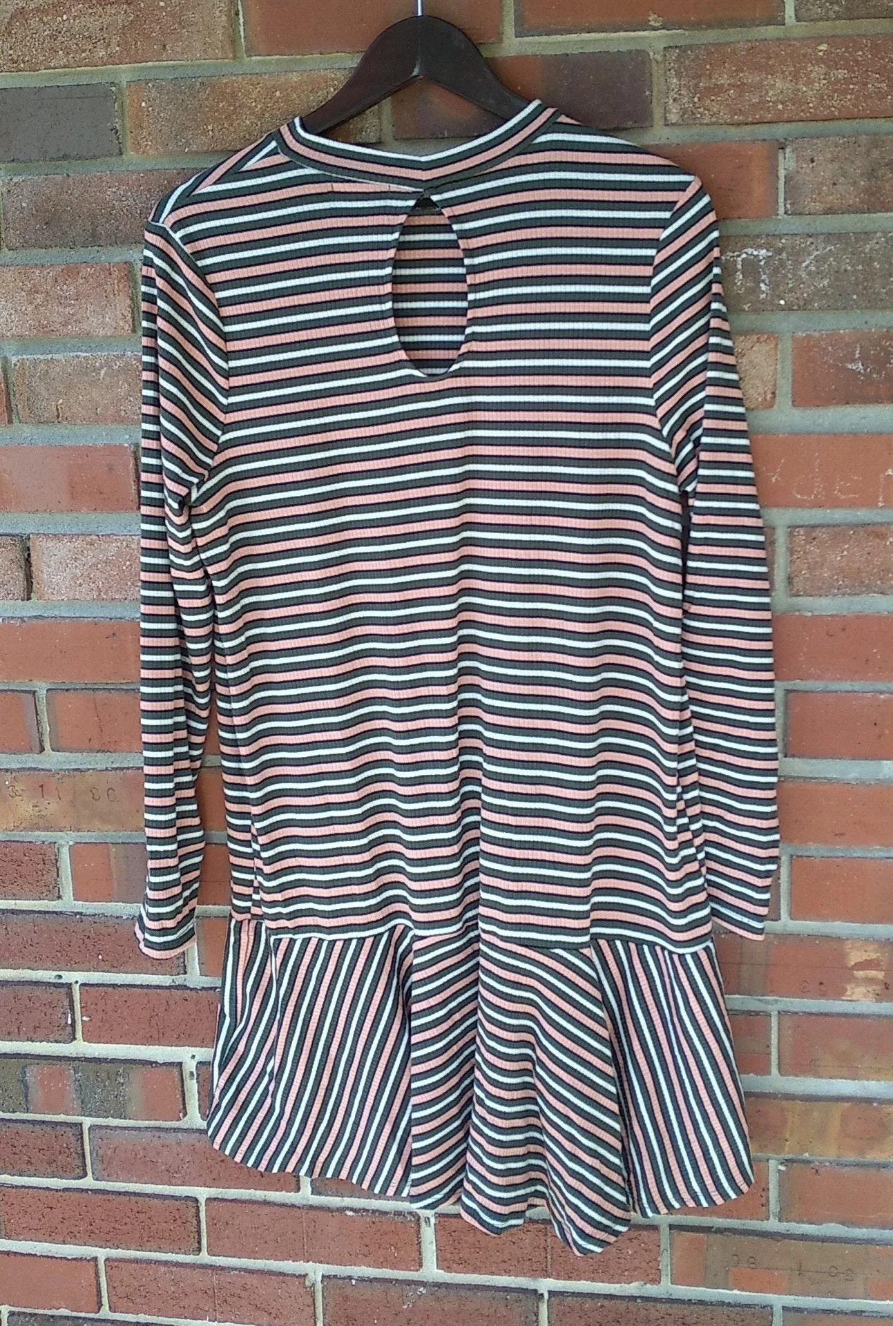 Drop Waist Dress - Image 2