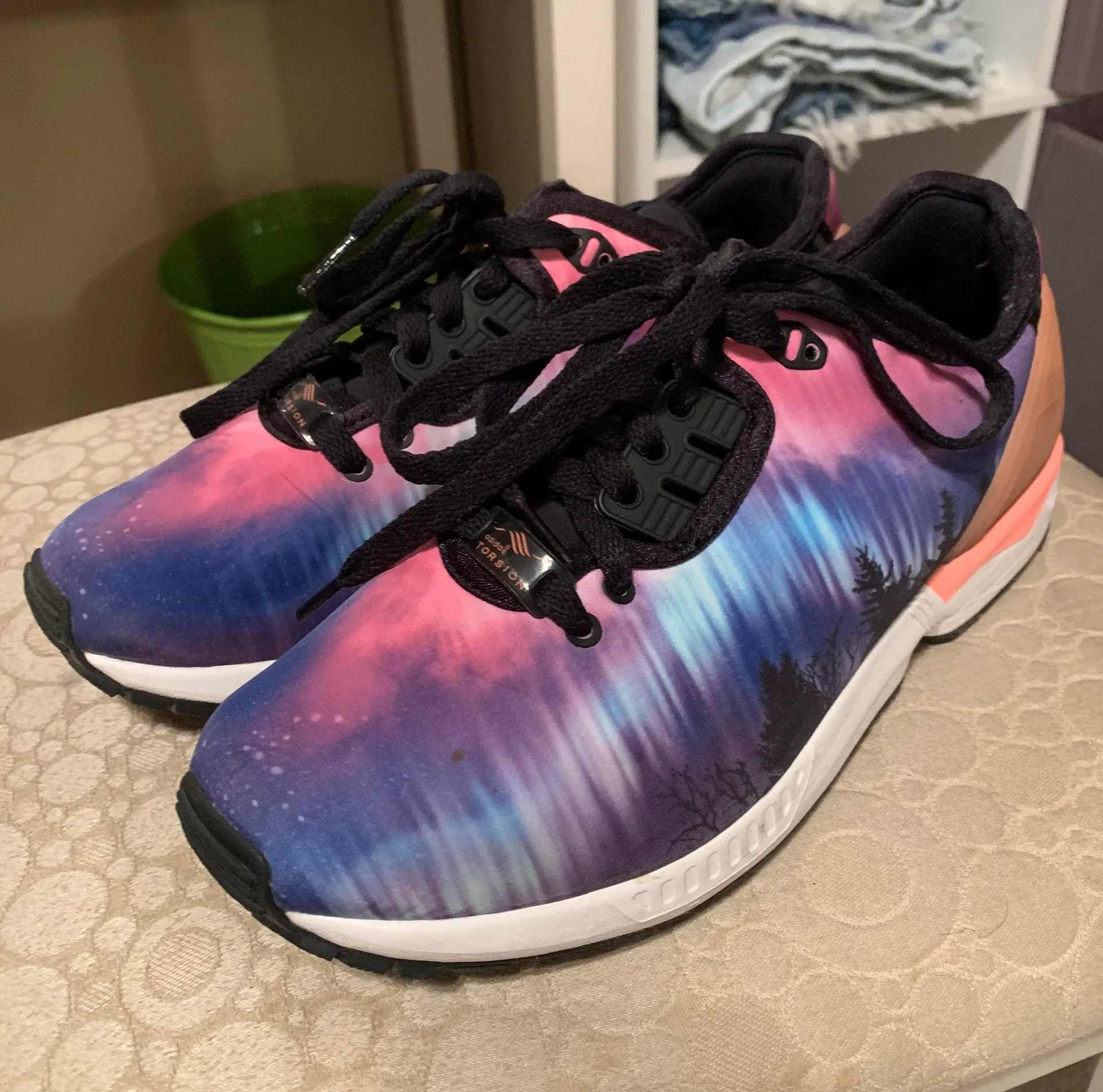 Aurora Borealis ZX Flux - Image 3