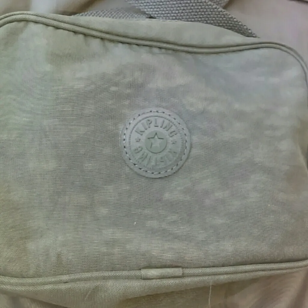 Kipling shoulder/crossbody bag1113_001k lara - Image 5