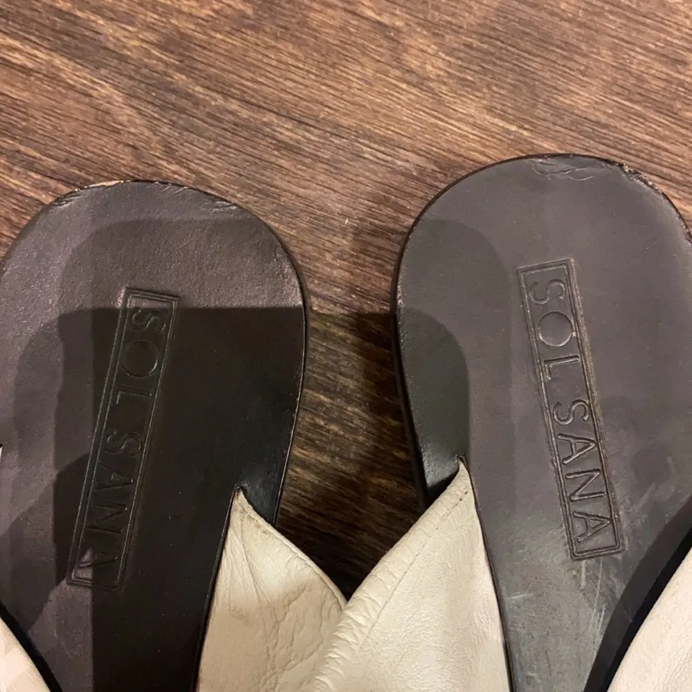 Sol Sana  Sandals - Image 3