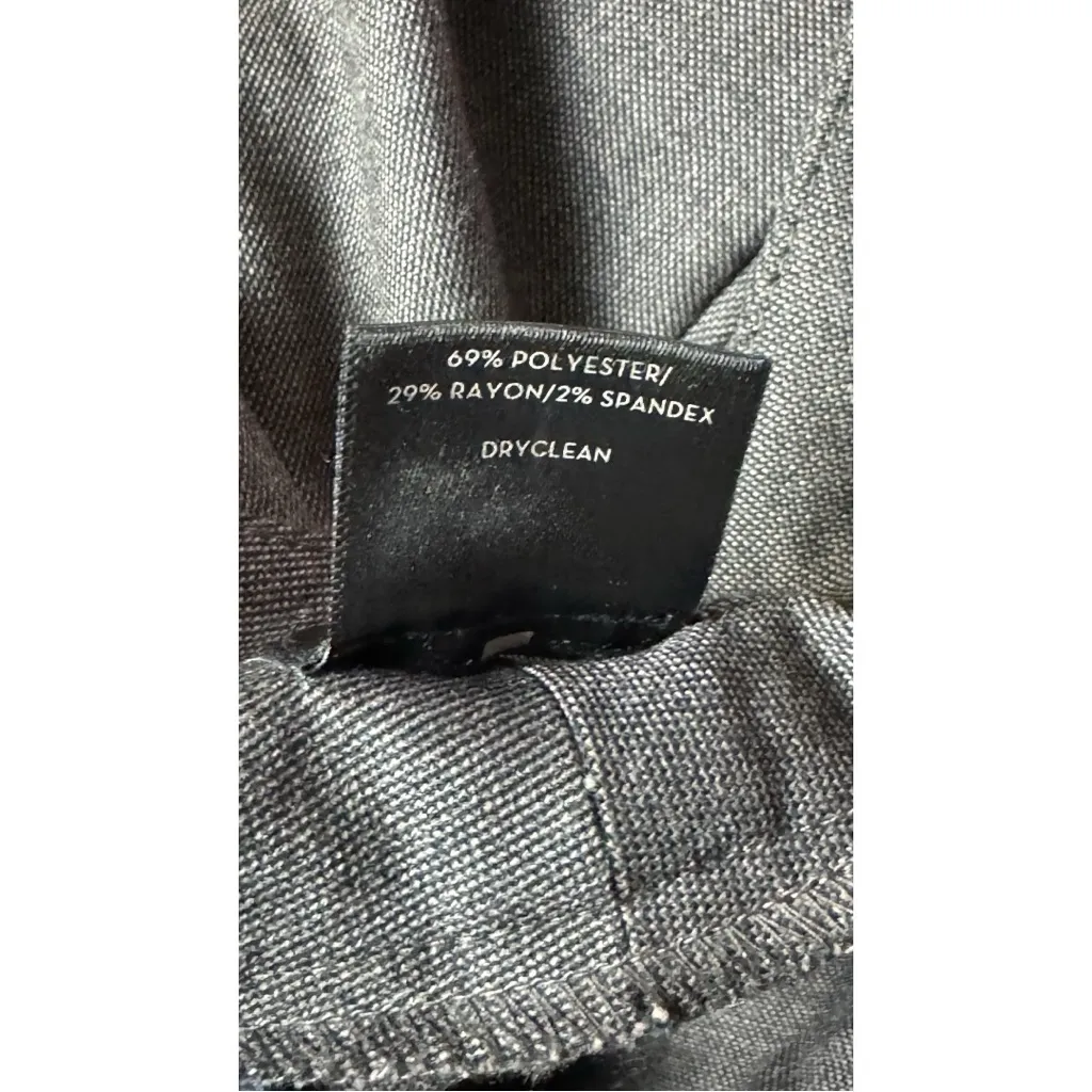 Ann Taylor Petite Style Dress Work Office Style Pants Sz 8 P - Image 7