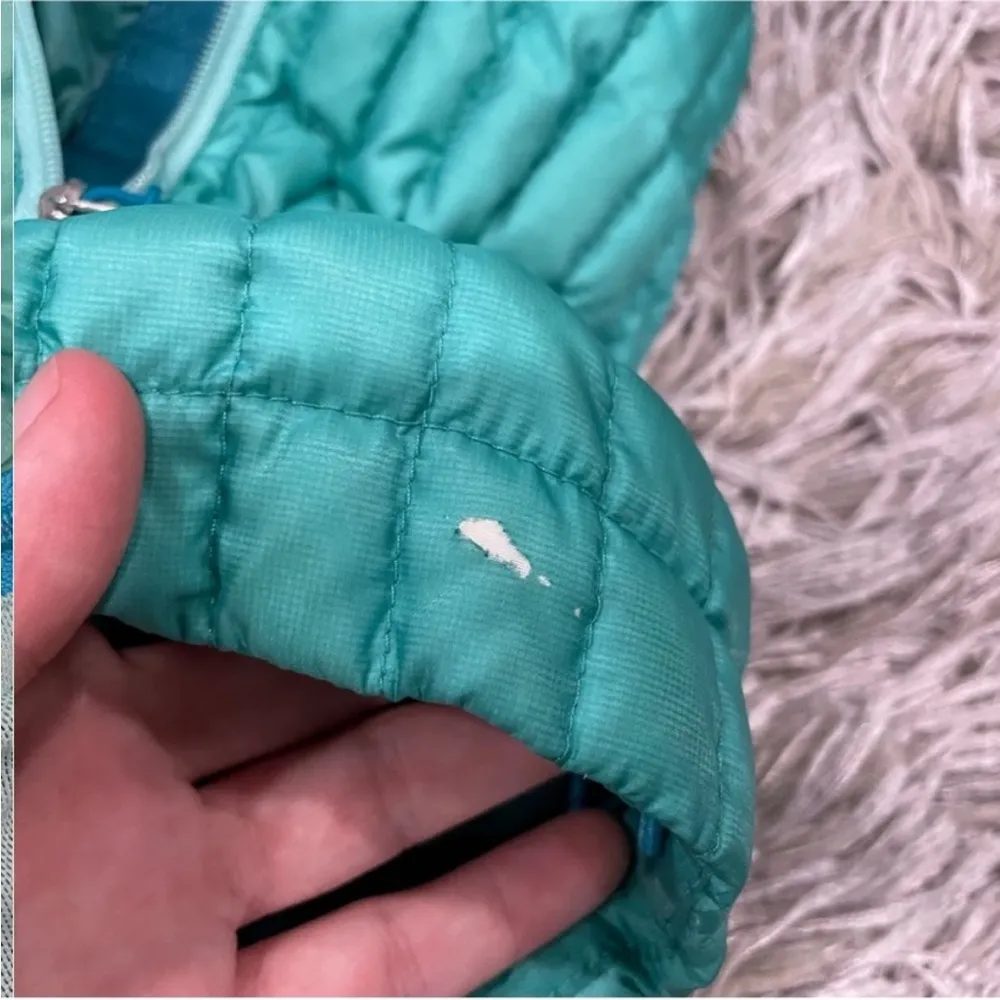 Lululemon Not So Stuffy Jacket in mint Size 4 - Image 7