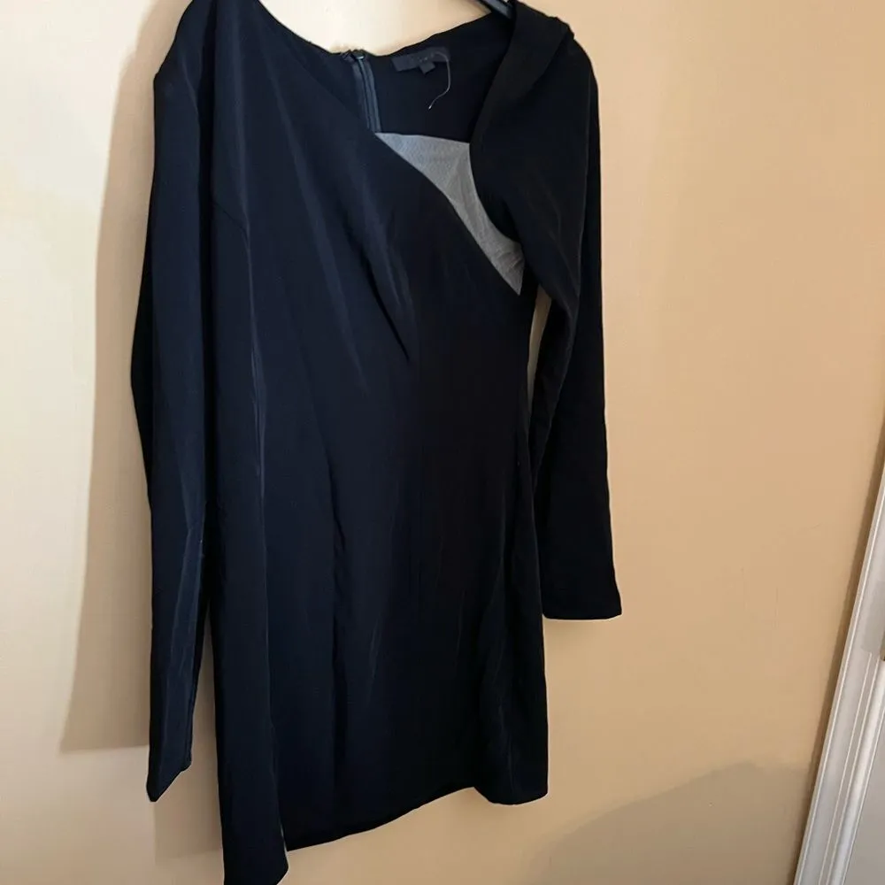 H:ours Surrender Dress Small - Image 5