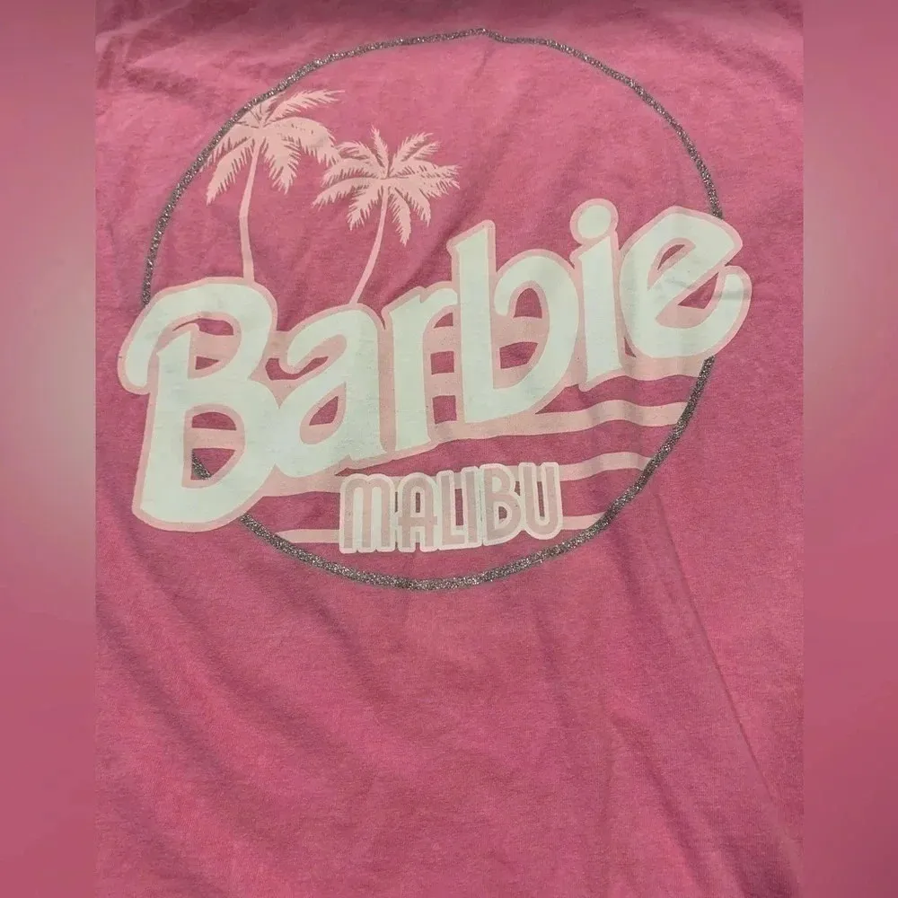 Barbie Malibu T - Image 2
