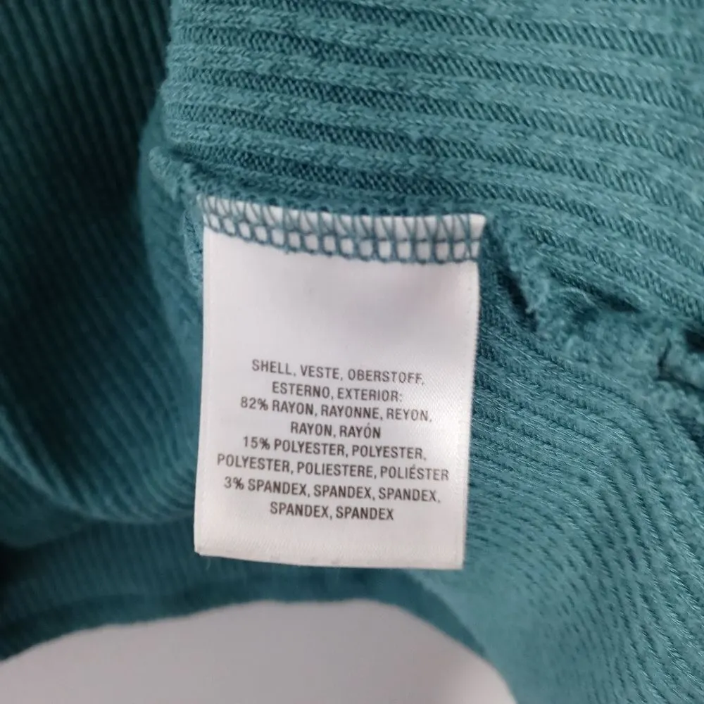 Anthropologie VanessaVirginia off shoulder top size small - Image 4