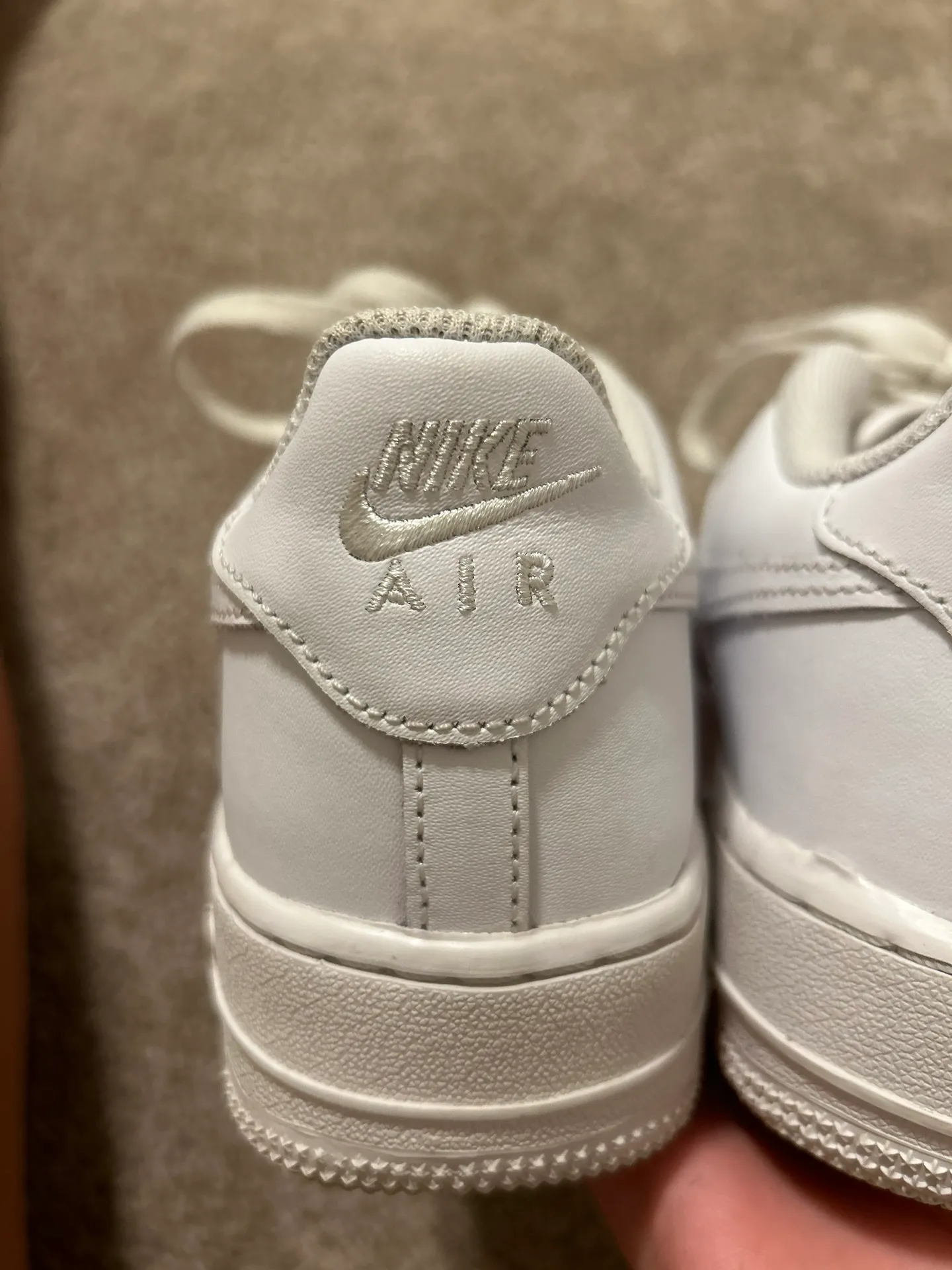 Air Force 1 - Image 2