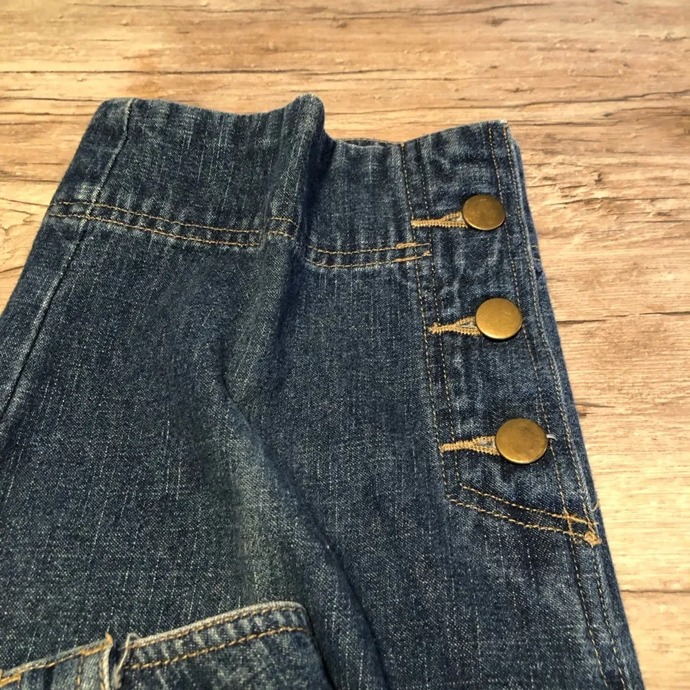 Christopher & Banks Ankle Jeans Women’s Size 10 - Image 4