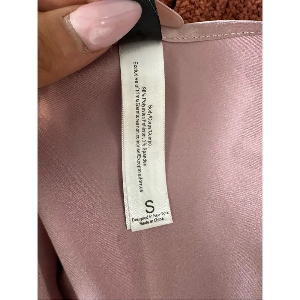 Adore me purple cami - Image 6