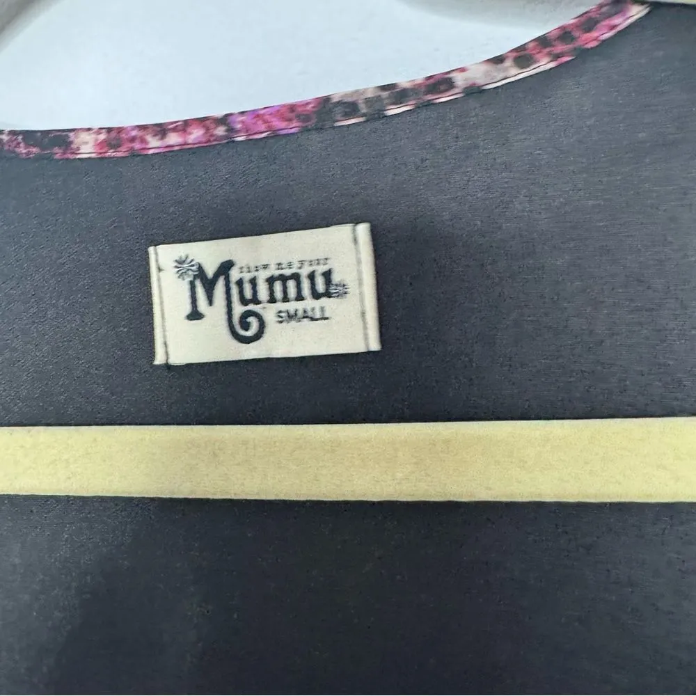 Show Me Your MuMu bell sleeve blouse size small - Image 3