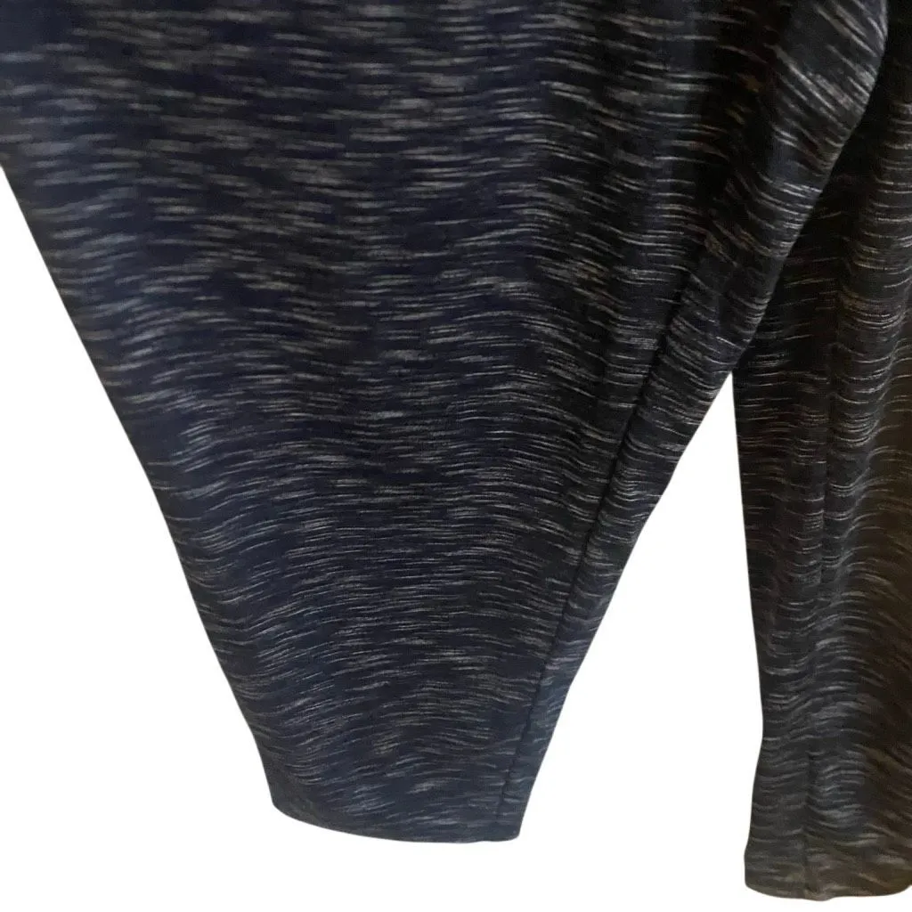 Lane Bryant romper vneck short sleeve size 14/16 - Image 3