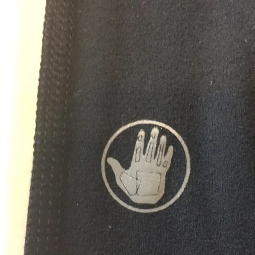 Body Glove Perdita Women’s size small  black and white leggings NWT - Image 7