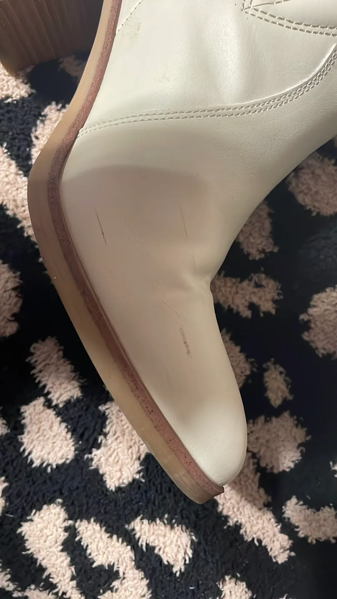 women’s booties  - Image 3