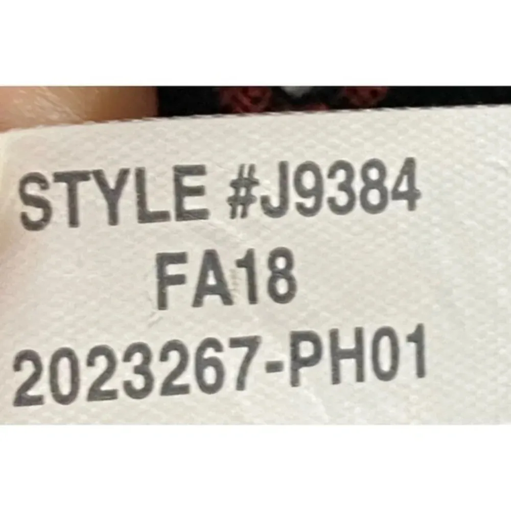 Madewell  Ex Boyfriend Oversized Button Up Mayfair - Image 7