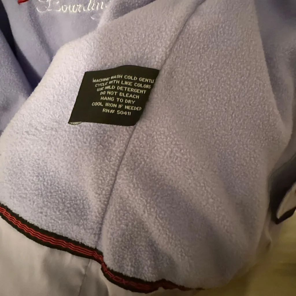 ZeroXposur Women's Lavender Ski Jacket - Image 9