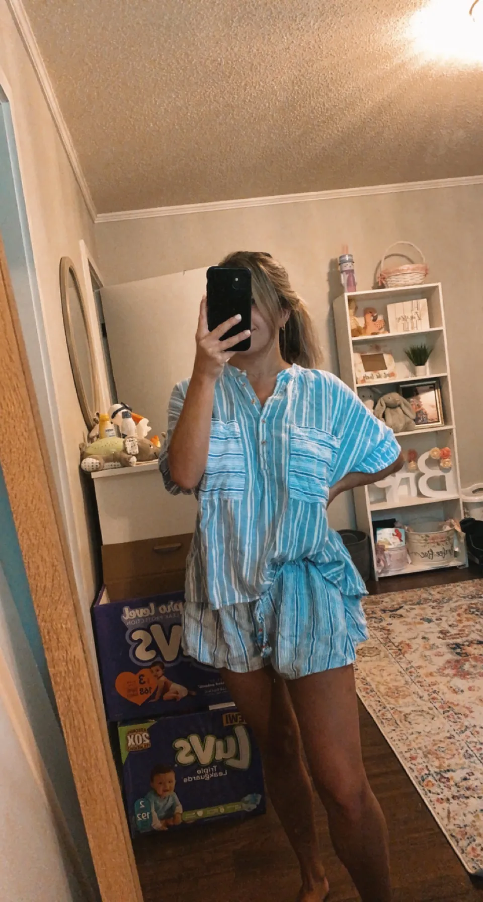 Anthropologie Set - Image 2