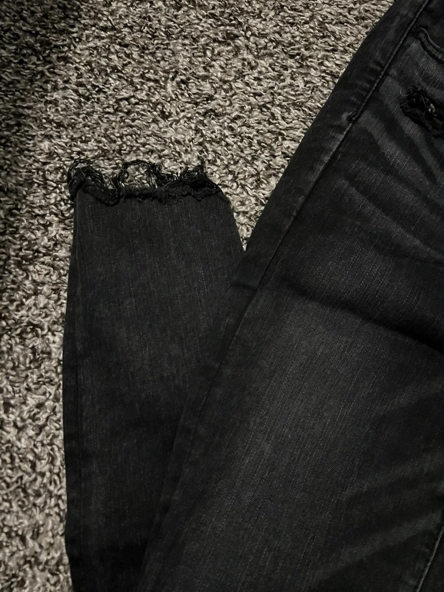 Outfitters Jeans - Image 2