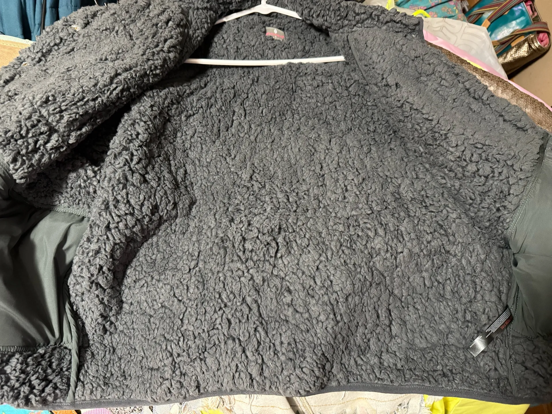 FP Movement Hit The Slopes Fleece Jacket - Image 2