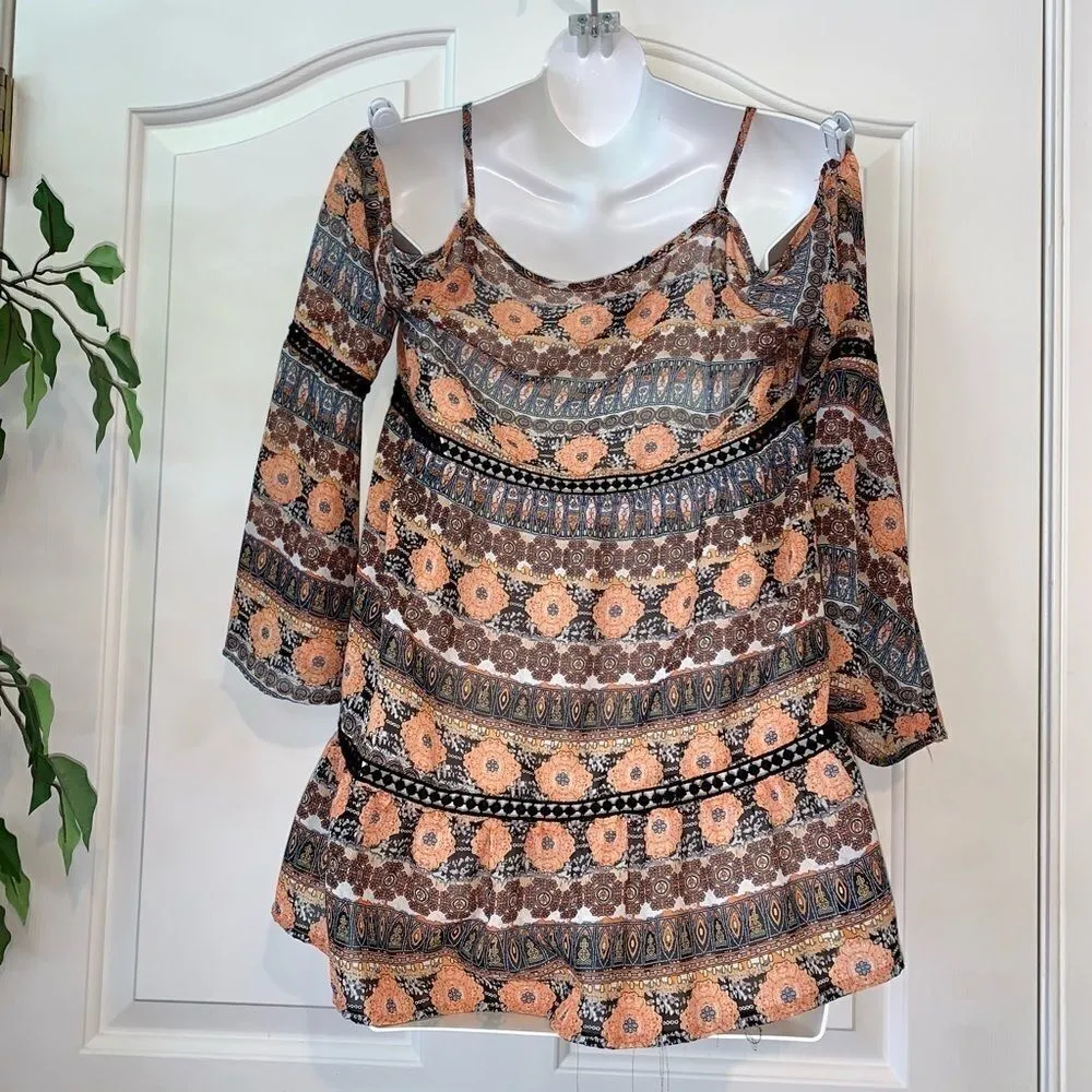 Paper Crane  Top   - Image 2