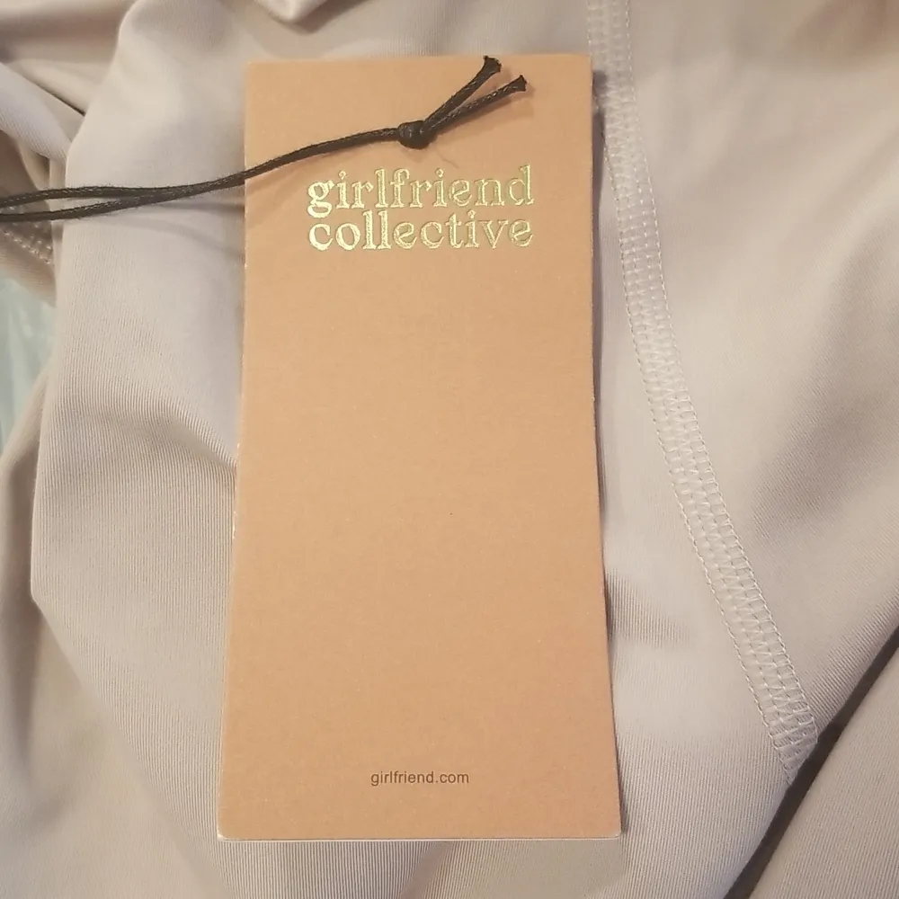 💕GIRLFRIEND Compressive High-Rise Legging Quartz - Image 14