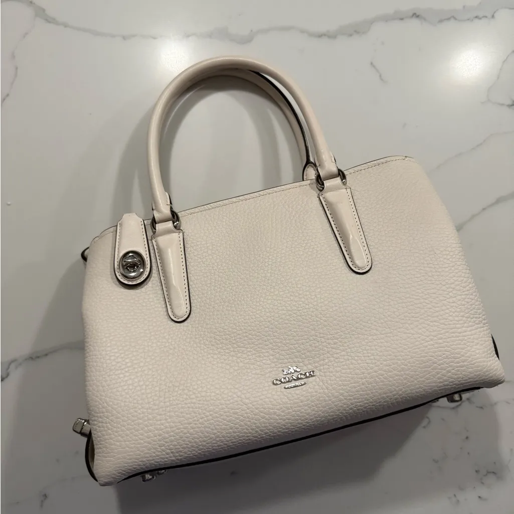 Coach Brooklyn 28 Tote | NWOT - Image 2