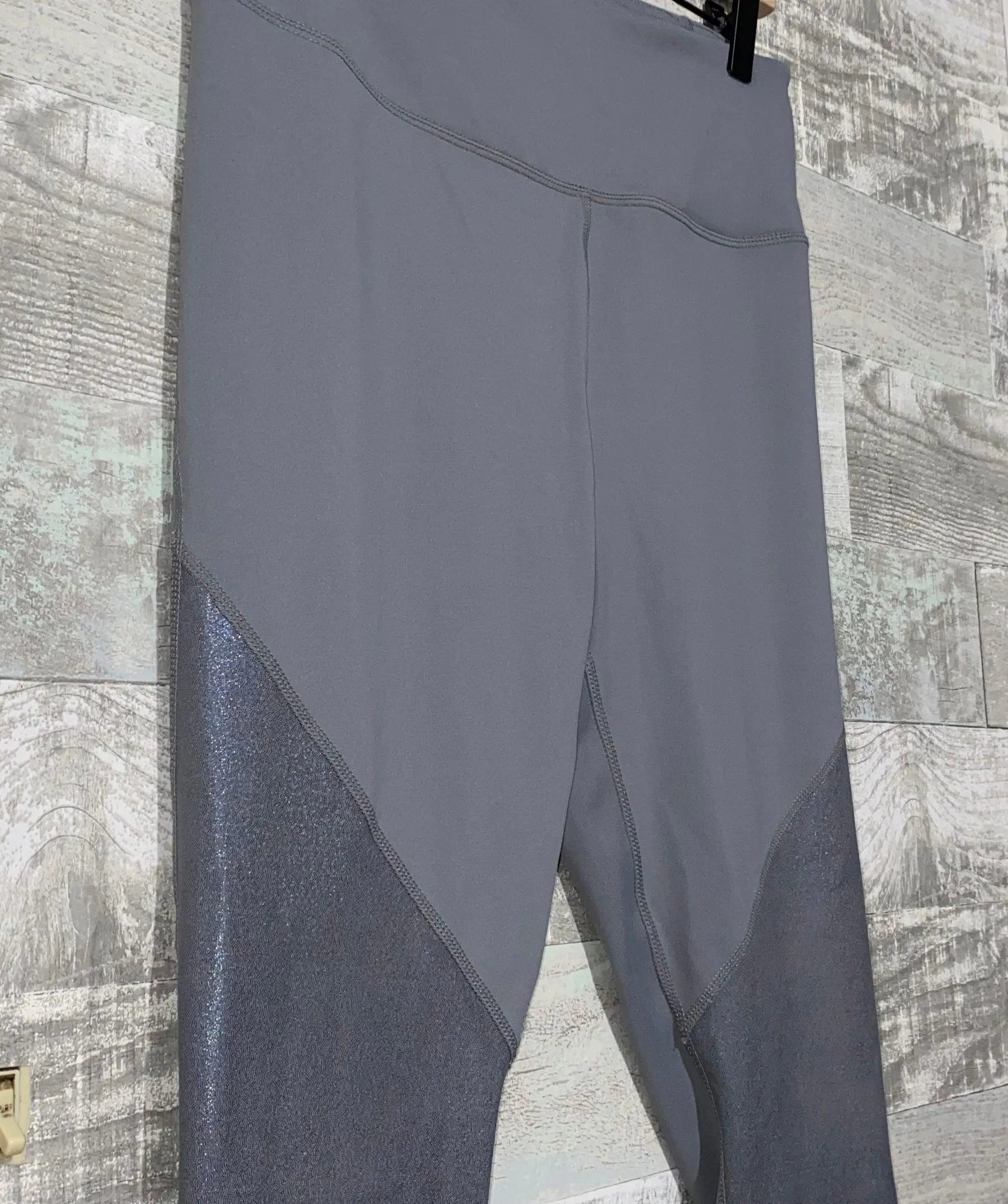 Avia Vanessa Hudgens Leggings Shine LG - Image 4