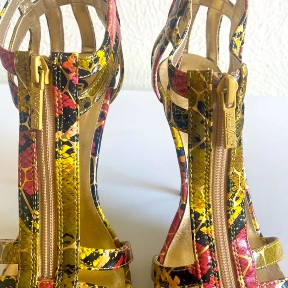 Michael Antonio heels - Image 10