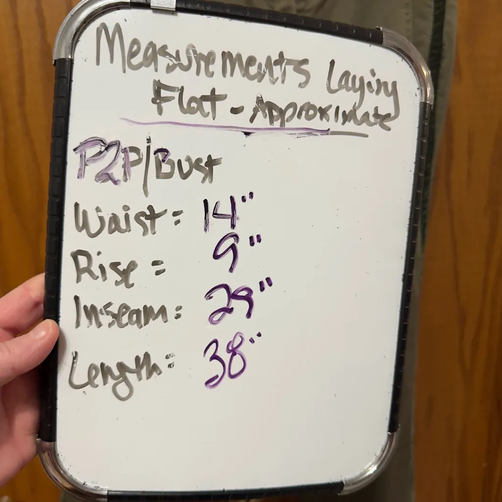 Gymshark Rest Day Sweats Joggers Pink Marl - Medium - Image 13