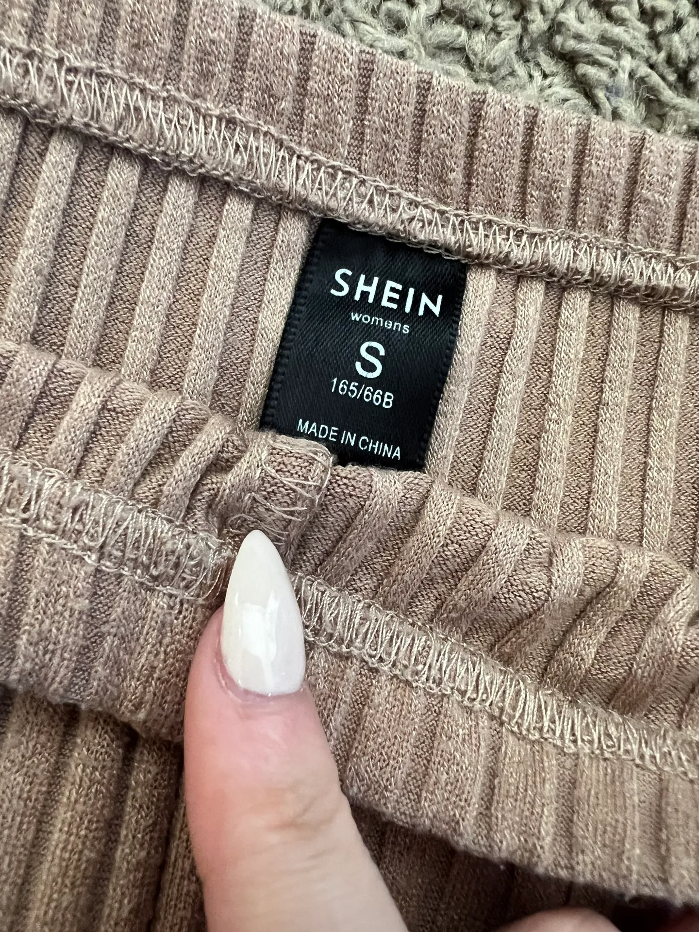SheIn Bodycon Skirt - Image 2