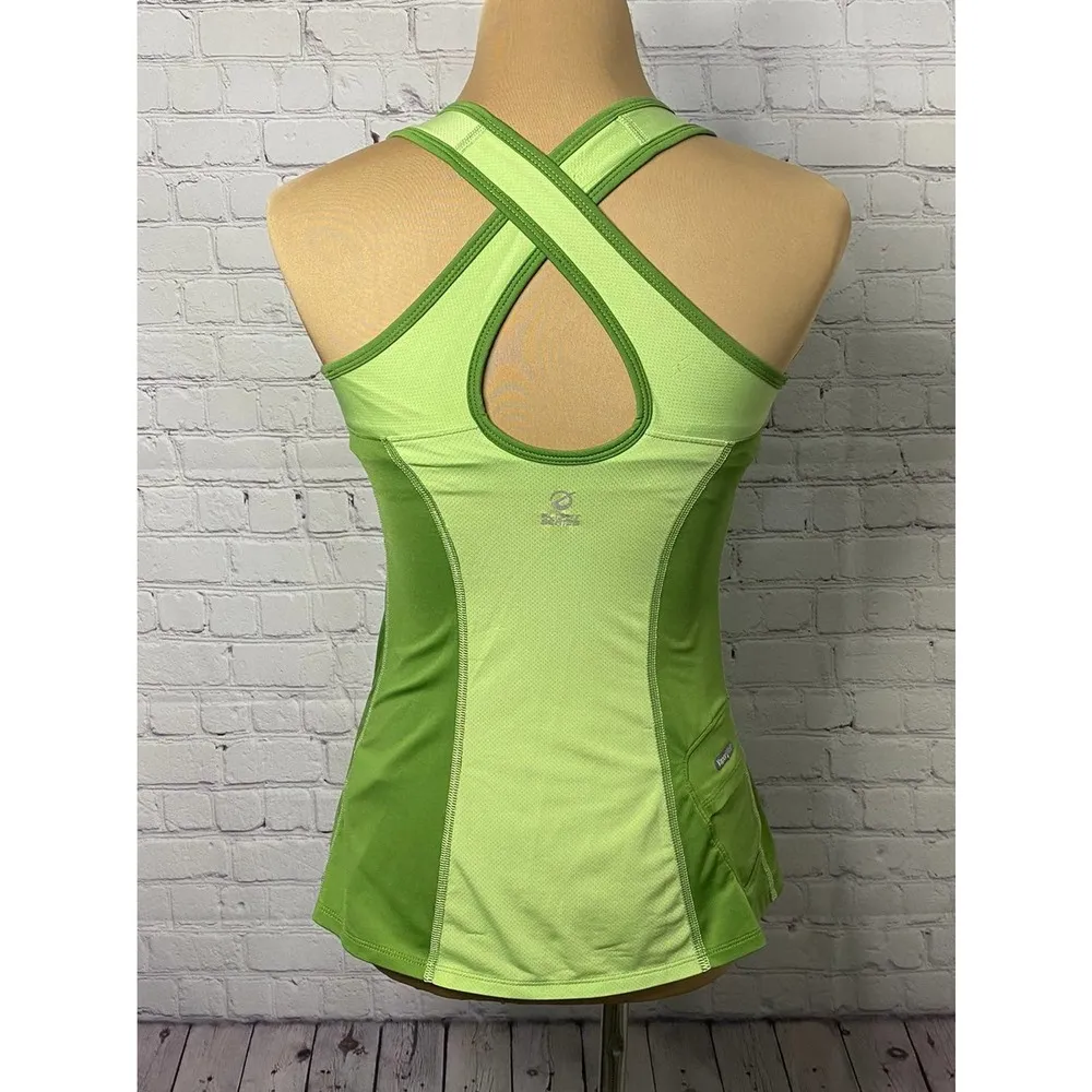 The north face Tank Size - Image 3