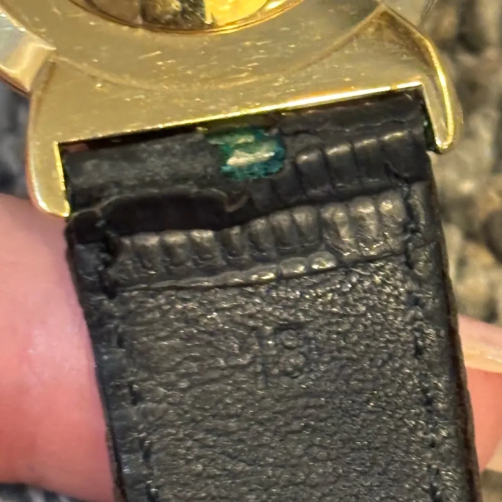 Gucci  Vintage Watch - Image 7