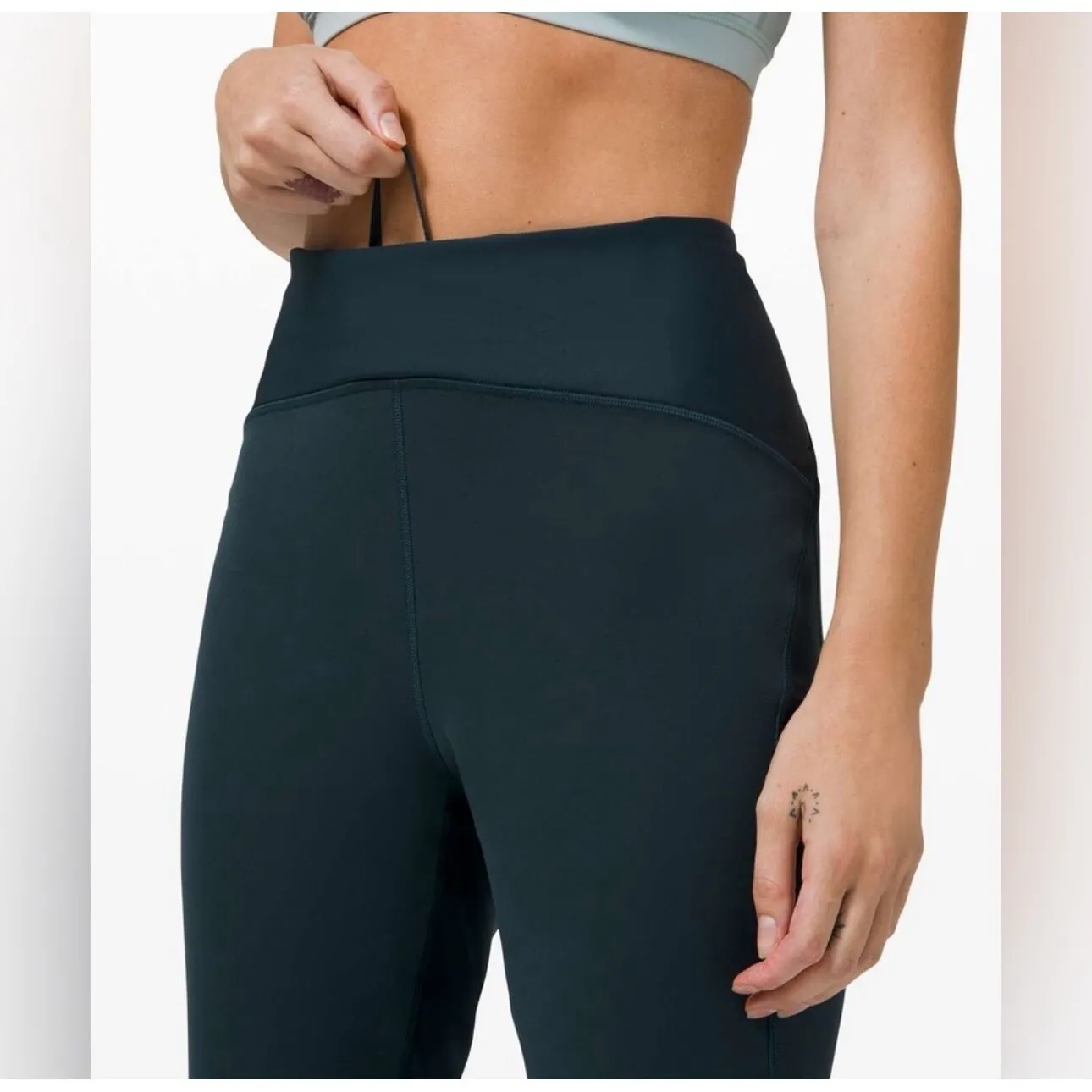 Lululemon Chase the Chill Super High - Image 16