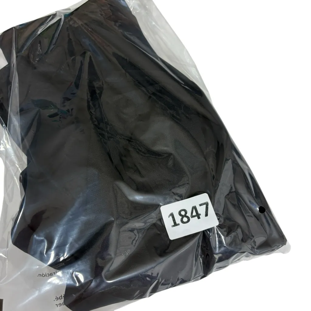 Honeylove NWOT black runway SuperPower Thong shapewear panty bottoms L Size L - Image 8