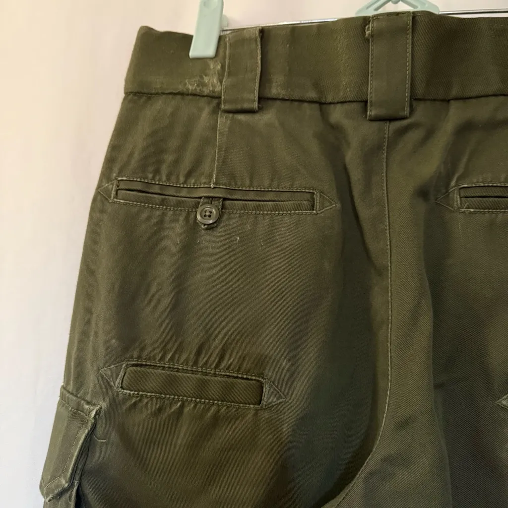 5.11  Tactical Series Cargo Pants Size 12 - Image 9