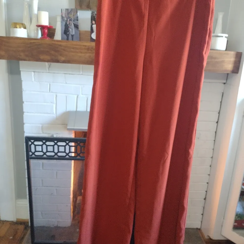 NEW Madison Rust Wide - Image 2