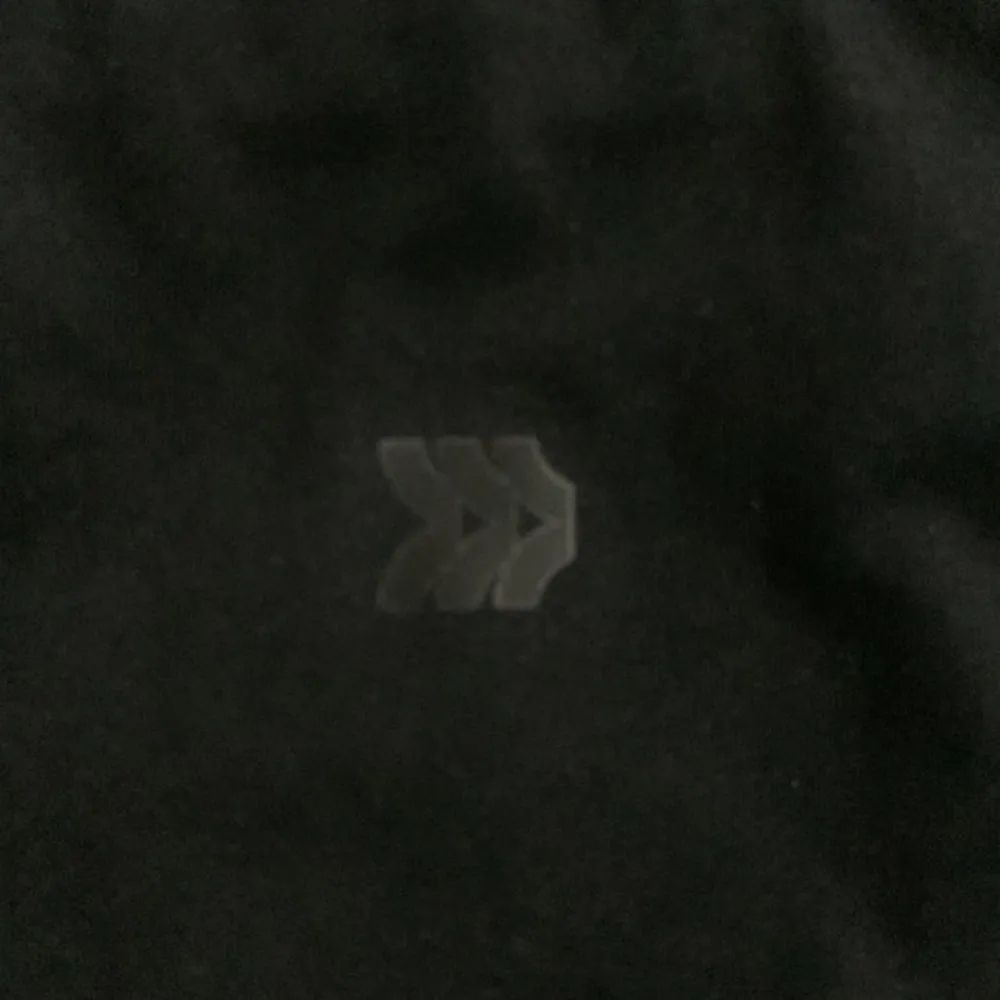 All In Motion Black Capri Cropped GYM Activewear Leggings XL EUC #2797 - Image 4