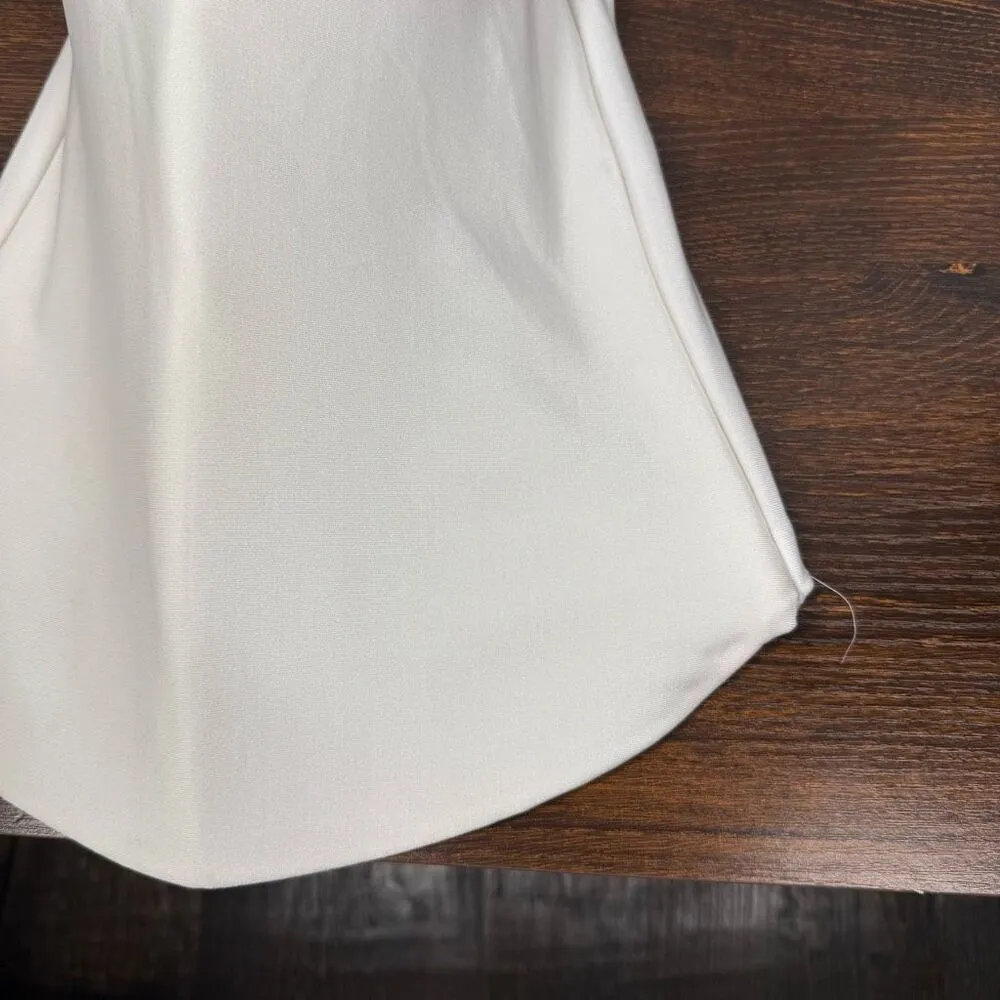 Victoria’s Secret smooth white push-up corset size 34B ￼ - Image 3